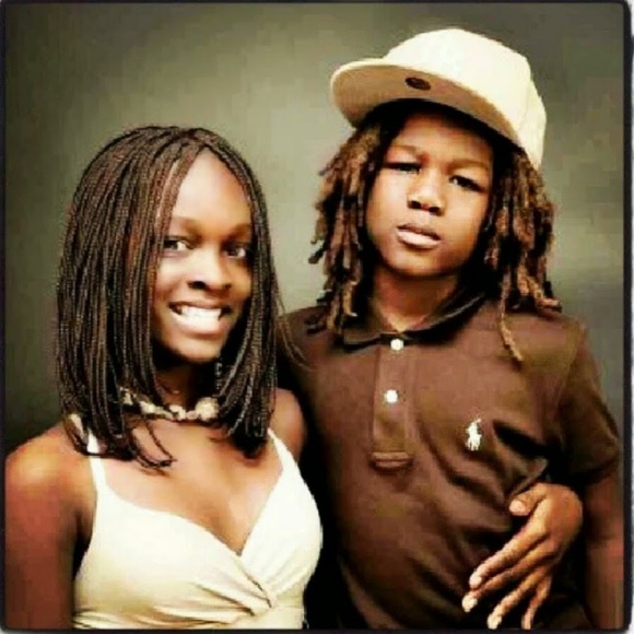 Meet your Posher, Shakina - Picture 1 of 1